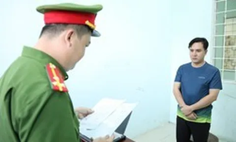 Một Giám đốc phòng giao dịch ngân hàng bị bắt: Công an đề nghị những ai là người bị hại liên hệ ngay
