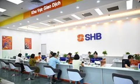 Nóng: SHB đã nhận toàn bộ giá trị chuyển nhượng SHBFinance từ Krungsri