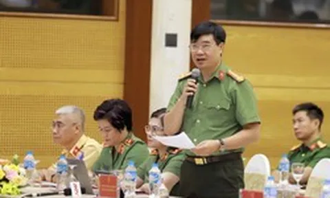 Cục Phó A05: Lừa đảo đa cấp, tín dụng đen nguy cơ tái diễn ở nông thôn
