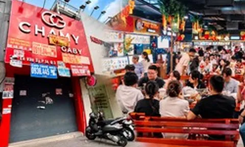 Sức hút trái chiều trên thị trường mặt bằng kinh doanh tại TP.HCM
