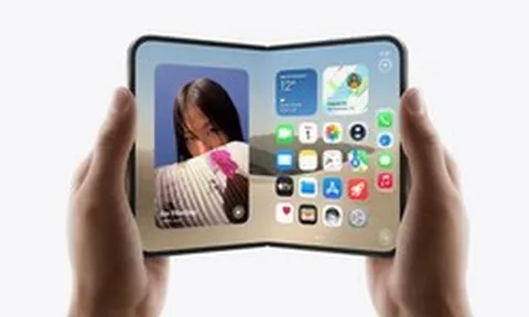 Giá máy ~60 triệu nhưng riêng phí thay màn hình của iPhone Duo đã tốn 40 triệu