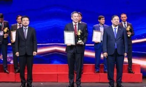 SABECO cùng cộng đồng doanh nghiệp Việt kiến tạo động lực tăng trưởng giai đoạn mới