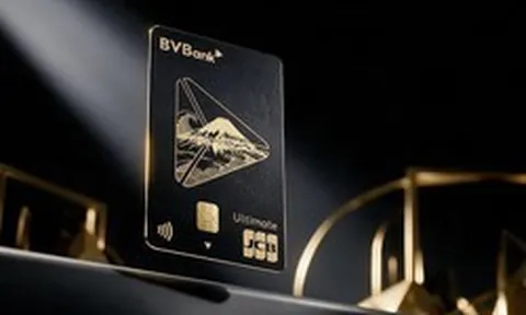 BVBank và JCB: Từ những chiếc thẻ mang nhiều đặc quyền đến dấu ấn hợp tác thành công