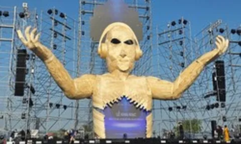 PLASE Show Hà Nội 2026 trở lại với quy mô lớn: 61 khu trưng bày, 26 vị trí trình diễn, loạt thương hiệu quốc tế hội tụ