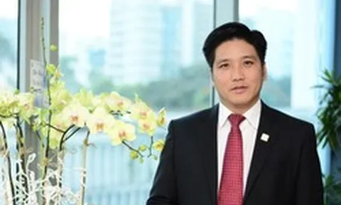 Tổng giám đốc Nam A Bank: Yêu cầu hạ mặt bằng lãi suất là thông điệp quan trọng của NHNN về kỷ luật thị trường