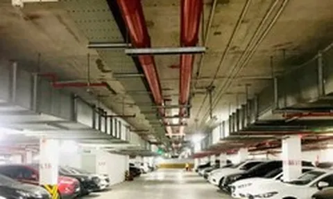 Hà Nội tăng giá trông xe: Chung cư, trung tâm thương mại có bị ảnh hưởng?