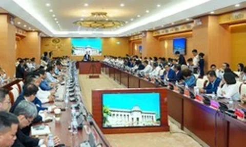 Kết quả cuộc họp của Thống đốc NHNN Phạm Đức Ấn với các lãnh đạo cấp cao nhất của ngân hàng thương mại sáng 19/10