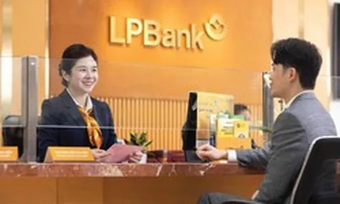 LPBank điều chỉnh hạ lãi suất huy động và cho vay tại nhiều kỳ hạn sau chỉ đạo Chính phủ