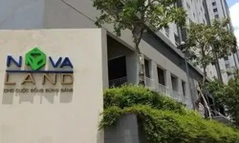 Novaland ra thông báo quan trọng