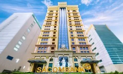 SACOMBANK giảm 0,5%/năm lãi suất huy động, 
hưởng ứng chủ trương của Chính phủ