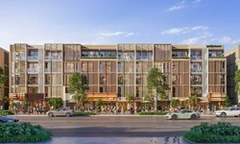 SOHO từ hành trình tiếp nối “linh hồn” giao thương Việt đến tư duy quy hoạch quốc tế