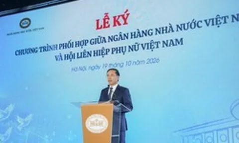 Thống đốc Phạm Đức Ấn: Hỗ trợ phụ nữ tiếp cận vốn phải gắn với phát triển sinh kế bền vững