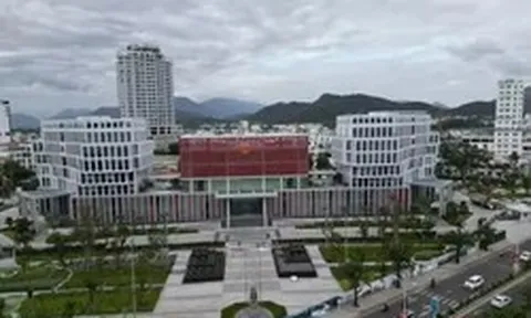 Trung tâm hành chính của Khánh Hòa chuyển về Cam Lâm, các trụ sở tại Nha Trang sẽ xử lý thế nào?