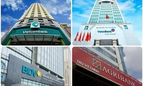 Lãi suất tiết kiệm ngày 20/10 tại Agribank, Vietcombank, VietinBank và BIDV: Chênh lệch lớn ở kỳ hạn 12 - 24 tháng
