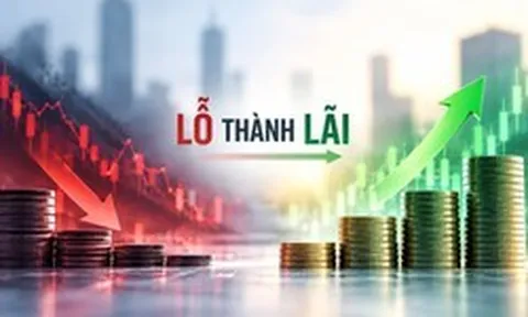 Cập nhật: Hàng loạt công ty hồi sinh từ lỗ sang lãi trong quý III/2026
