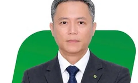OCB có Tổng Giám đốc mới