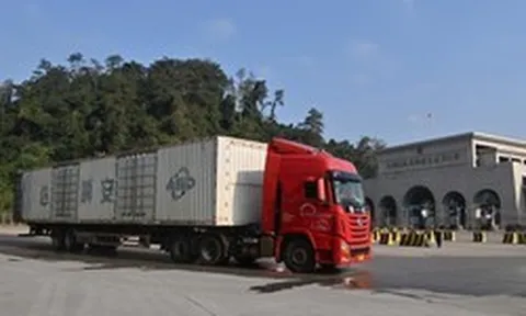 Malaysia tính đường vòng qua 4 nước ASEAN để đưa một mặt hàng tới Trung Quốc: Việt Nam nằm trong kế hoạch