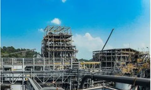 Masan High-Tech Materials báo lãi 2.148 tỷ đồng trong quý 3/2026, gấp 416 lần cùng kỳ