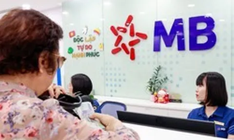 Ngày 22/10, gửi 100 triệu đồng tại 7 ngân hàng nhận bao nhiêu tiền lãi sau 24 tháng?
