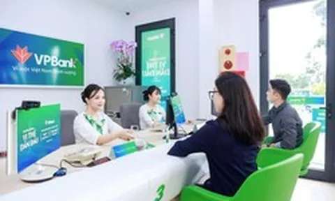 Ngày 23/10, gửi 100 triệu đồng tại MB, VPBank, Techcombank, Sacombank, SHB, ACB nhận bao nhiêu tiền lãi sau 6 tháng?