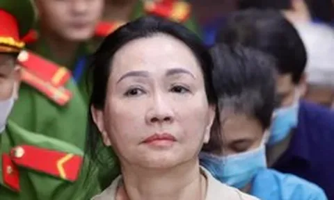 Không ai mua bất động sản liên quan bà Trương Mỹ Lan