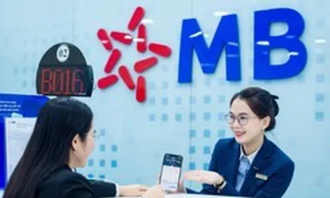 Ngày 24/10, gửi 50 triệu đồng tại MB, VPBank, Techcombank, Sacombank, SHB, HDBank và ACB nhận bao nhiêu tiền lãi sau 12 tháng?
