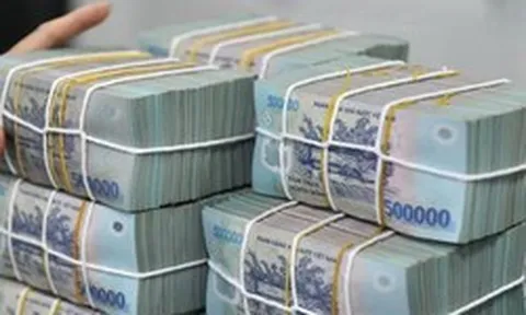 Lợi nhuận ngân hàng tăng mạnh