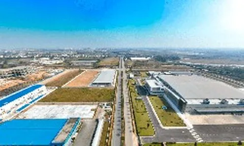 Ứng dụng AI và bài toán sống còn cho bất động sản công nghiệp;: Đảm bảo nguồn điện và tiến độ vận hành