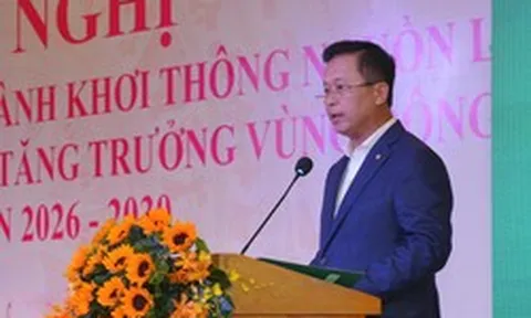 BIDV đề xuất giải pháp thúc đẩy tăng trưởng vùng Đông Nam Bộ