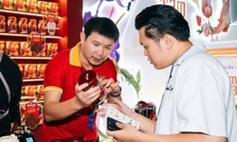 Phủ điểm bán, củng cố thương hiệu: Masan Consumer đạt kỷ lục tăng trưởng doanh thu