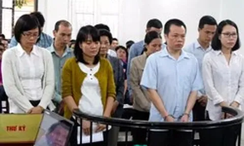 Hà Nội: Tòa kêu gọi cựu Giám đốc SeABank Hai Bà Trưng đầu thú trước ngày xét xử vắng mặt