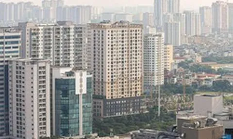 Dự báo 3 kịch bản cho bất động sản cuối năm 2026