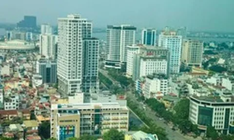 Thị trường bất động sản tại TP. HCM và Hà Nội quý 3/2026: Thanh khoản chịu áp lực lớn từ chi phí vốn