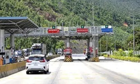 Bộ Xây dựng: Doanh nghiệp thu phí không dừng chưa làm rõ đầy đủ bản chất khoản phí