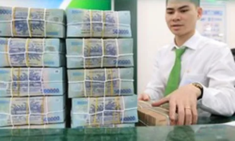 Làn sóng giảm lãi suất ngày càng sôi động, có ngân hàng đã hạ nhiều lần