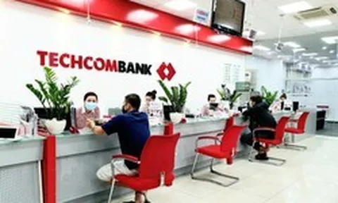 Ngày 25/10, gửi 100 triệu đồng 3 tháng tại Sacombank, SHB, HDBank, MB, VPBank, Techcombank và ACB nhận bao nhiêu tiền lãi?