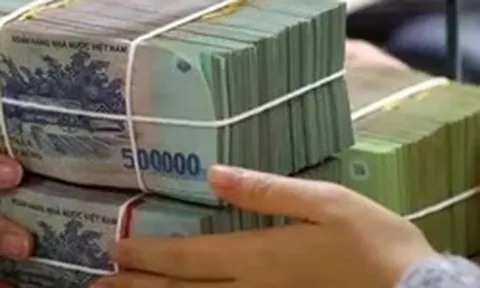 Đà tăng lãi suất tiết kiệm nhiều khả năng đã chấm dứt