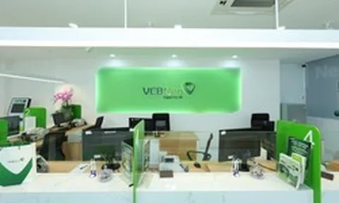 VCBNeo nâng cao năng lực vận hành nhờ chiến lược số hóa toàn diện