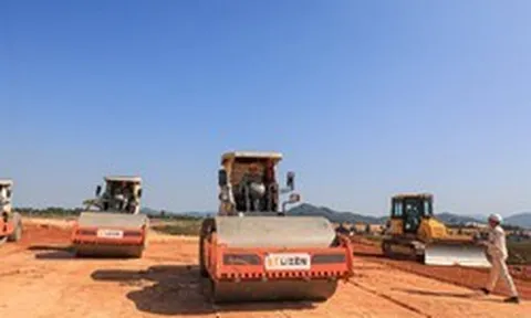 Nhà thầu cao tốc có tài sản hơn 7.600 tỷ bất ngờ thay cùng lúc 3 lãnh đạo, một Phó Tổng giám đốc rời ghế sau 72 ngày