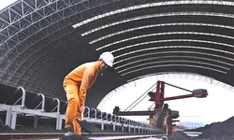 Chi hơn 7,3 tỷ USD nhập khẩu than, áp lực nhiên liệu cho ngành điện