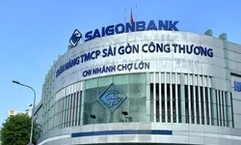 Một ngân hàng giảm gần 80% lợi nhuận quý III