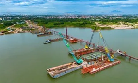 Hà Nội dự kiến chi hơn 13.300 tỷ đồng mở tuyến đường dài 12,36km qua 4 xã