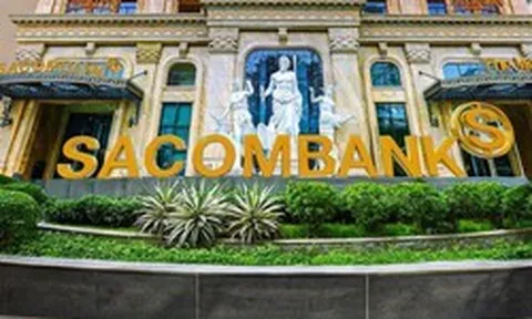 Bất ngờ lớn tại Sacombank