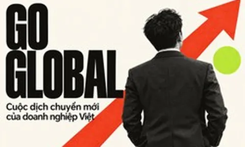 Cuộc dịch chuyển ra nước ngoài của những doanh nghiệp sếu đầu đàn Việt Nam