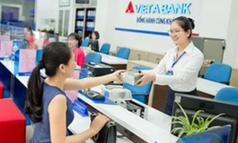VietABank tăng trưởng hiệu quả, tiếp sức doanh nghiệp phát triển