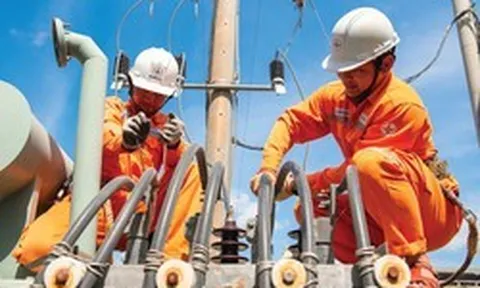 Phó Thủ tướng yêu cầu EVN có phương án giảm giá điện từ 1/11
