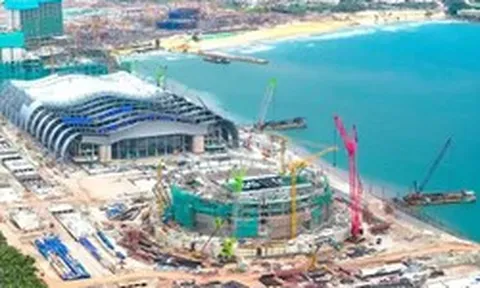 Thiếu nhân lực thi công dự án: Tuyển lao động quốc tế có khả thi?