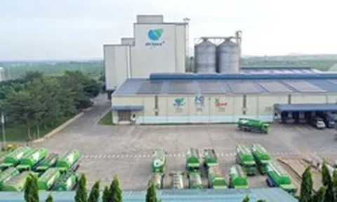 Ông lớn ngành thức ăn chăn nuôi bất ngờ phát cảnh báo đến khách hàng Việt Nam
