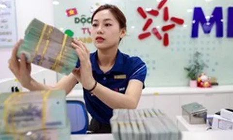 Ngày 28/10, gửi dưới 1 tỷ đồng kỳ hạn 6 tháng tại MB, VPBank, Techcombank, Sacombank, SHB, HDBank và ACB được hưởng lãi suất bao nhiêu?