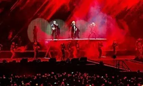 Sau những concert triệu đô, VPBank đã bỏ túi được điều gì lớn hơn cả triệu lượt tương tác?
